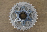 11-28T Shimano Dura-Ace CS-R9100 11 Speed Road Cassette 194g 9100