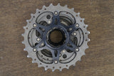 11-28T Shimano Dura-Ace CS-R9100 11 Speed Road Cassette 194g 9100