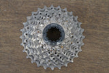 11-28T Shimano Dura-Ace CS-R9100 11 Speed Road Cassette 194g 9100