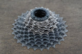 11-28T Shimano Dura-Ace CS-R9100 11 Speed Road Cassette 194g 9100