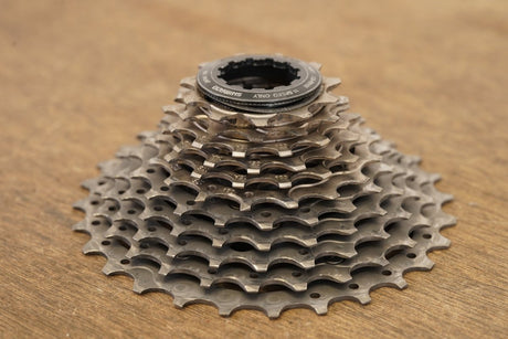 11-28T Shimano Dura-Ace CS-R9100 11 Speed Road Cassette 194g 9100