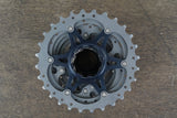 11-28T Shimano Dura-Ace CS-R9100 11 Speed Road Cassette 194g 9100