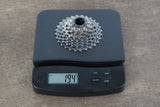 11-28T Shimano Dura-Ace CS-R9100 11 Speed Road Cassette 194g 9100