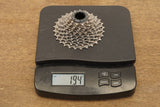 11-28T Shimano Dura-Ace CS-R9100 11 Speed Road Cassette 194g 9100