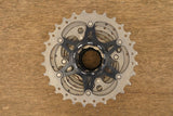 11-28T Shimano Dura-Ace CS-R9100 11 Speed Road Cassette 194g 9100
