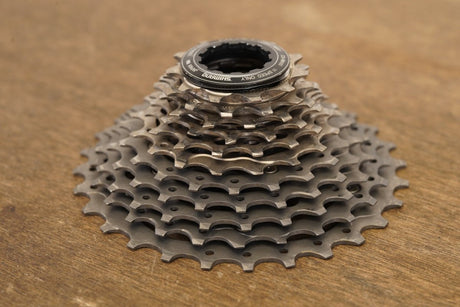 11-28T Shimano Dura-Ace CS-R9100 11 Speed Road Cassette 195g 9100