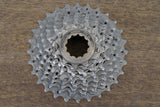 11-28T Shimano Dura-Ace CS-R9100 11 Speed Road Cassette 195g 9100
