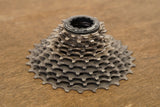 11-28T Shimano Dura-Ace CS-R9100 11 Speed Road Cassette 195g 9100