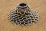11-28T Shimano Dura-Ace CS-R9100 11 Speed Road Cassette 195g 9100
