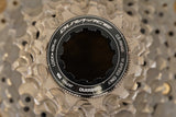 11-28T Shimano Dura-Ace CS-R9100 11 Speed Road Cassette 195g 9100