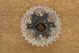 11-28T Shimano Dura-Ace CS-R9100 11 Speed Road Cassette 195g 9100