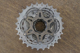 11-28T Shimano Dura-Ace CS-R9100 11 Speed Road Cassette 195g 9100