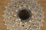 11-28T Shimano Dura-Ace CS-R9100 11 Speed Road Cassette 196g 9100