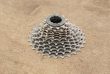 11-28T Shimano Dura-Ace CS-R9100 11 Speed Road Cassette 196g 9100