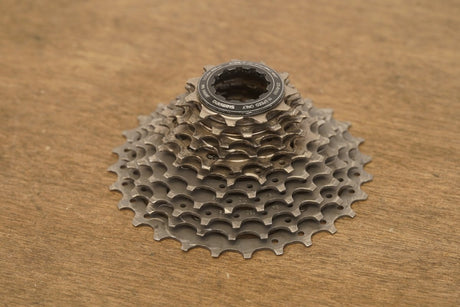 11-28T Shimano Dura-Ace CS-R9100 11 Speed Road Cassette 196g 9100