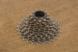 11-28T Shimano Dura-Ace CS-R9100 11 Speed Road Cassette 196g 9100