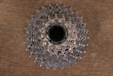 11-28T Shimano Dura-Ace CS-R9100 11 Speed Road Cassette 196g 9100