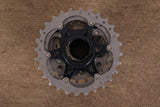 11-28T Shimano Dura-Ace CS-R9100 11 Speed Road Cassette 196g 9100