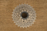 11-28T Shimano Dura-Ace CS-R9100 11 Speed Road Cassette 196g 9100