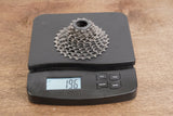 11-28T Shimano Dura-Ace CS-R9100 11 Speed Road Cassette 196g 9100