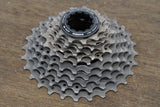 11-28T Shimano Dura-Ace CS-R9100 11 Speed Road Cassette 197g 9100
