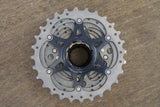 11-28T Shimano Dura-Ace CS-R9100 11 Speed Road Cassette 197g 9100