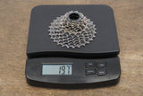 11-28T Shimano Dura-Ace CS-R9100 11 Speed Road Cassette 197g 9100