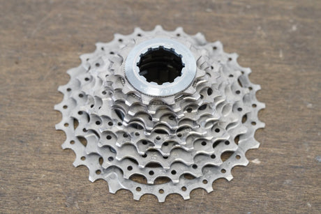 11-28T Shimano Ultegra CS-6700 10 Speed Road Cassette 230g