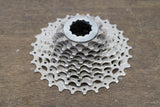 11-28T Shimano Ultegra CS-6700 10 Speed Road Cassette 232g