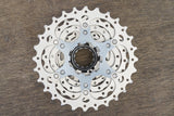 11-28T Shimano Ultegra CS-6700 10 Speed Road Cassette 232g