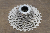 11-28T Shimano Ultegra CS-6700 10 Speed Road Cassette 232g
