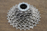 11-28T Shimano Ultegra CS-6700 10 Speed Road Cassette 234g
