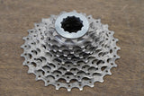 11-28T Shimano Ultegra CS-6700 10 Speed Road Cassette 234g