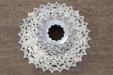11-28T Shimano Ultegra CS-6700 10 Speed Road Cassette 234g