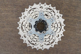 11-28T Shimano Ultegra CS-6700 10 Speed Road Cassette 234g