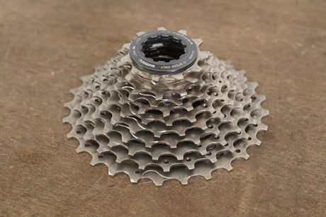 11-28T Shimano Ultegra CS-6800 11 Speed Cassette 242g