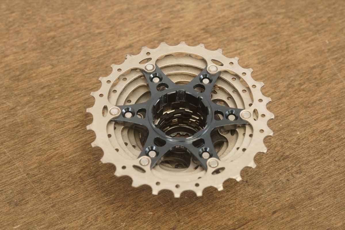 11-28T Shimano Ultegra CS-6800 11 Speed Cassette 243g