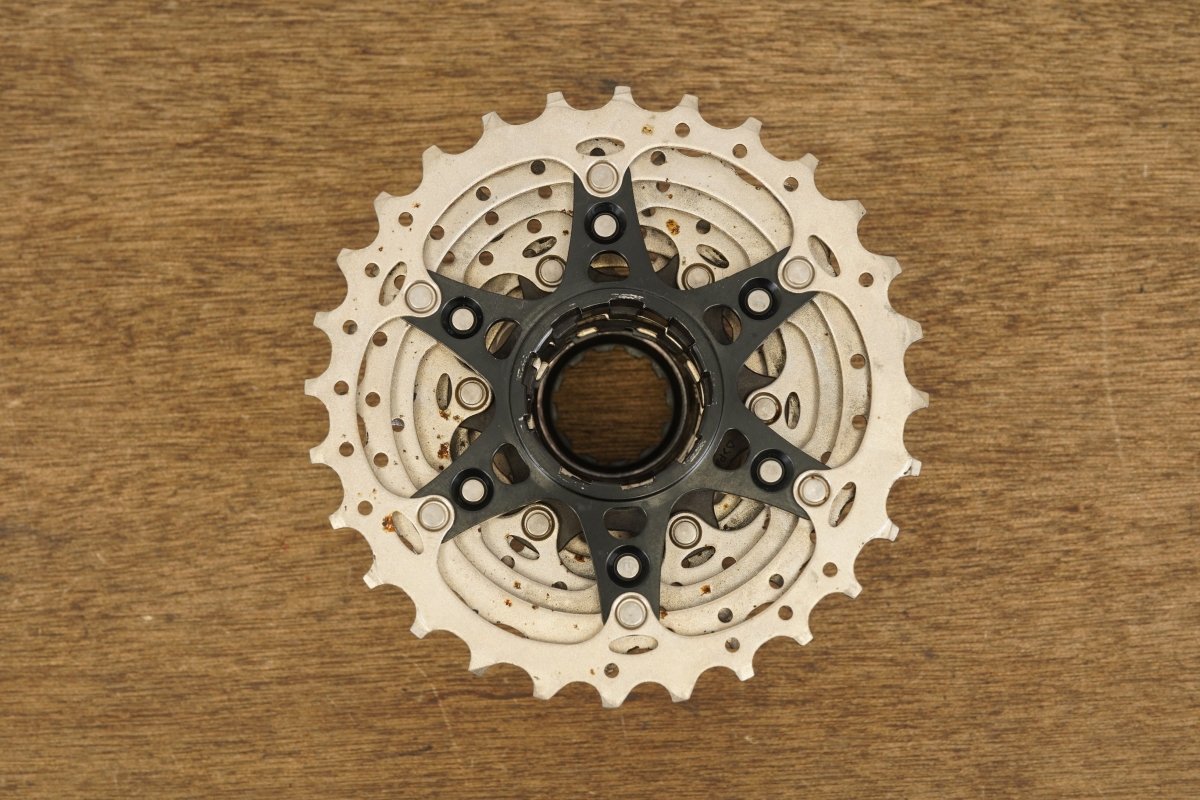 11-28T Shimano Ultegra CS-6800 11 Speed Cassette 243g