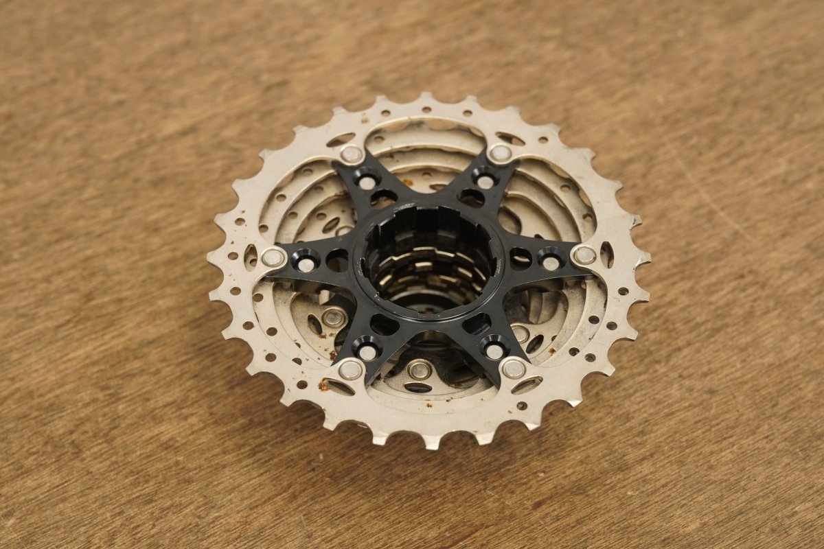 11-28T Shimano Ultegra CS-6800 11 Speed Cassette 243g