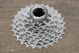 11-28T Shimano Ultegra CS-6800 11 Speed Cassette 244g
