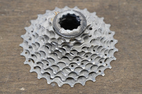 11-28T Shimano Ultegra CS-6800 11 Speed Cassette 244g