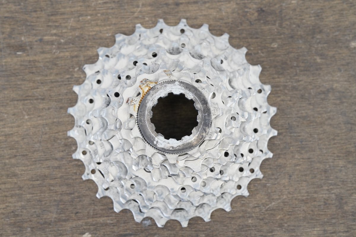 11-28T Shimano Ultegra CS-6800 11 Speed Cassette 244g