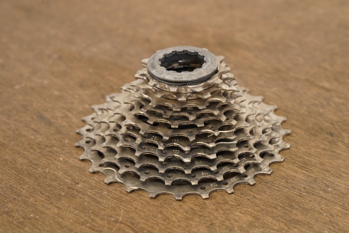 11-28T Shimano Ultegra CS-6800 11 Speed Cassette 244g