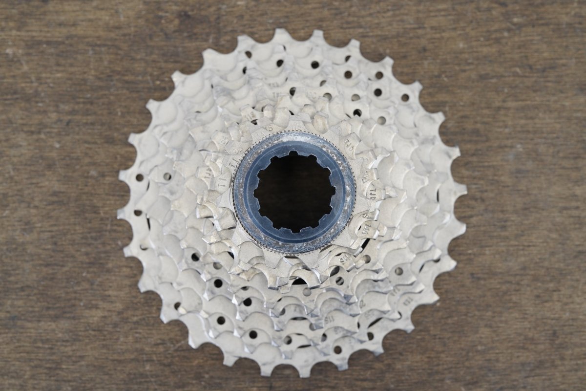 11-28T Shimano Ultegra CS-6800 11 Speed Cassette 244g
