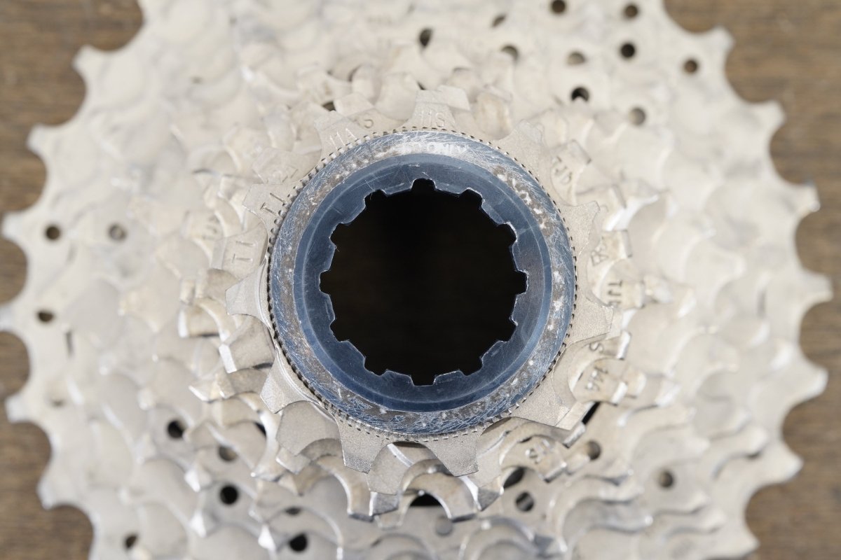 11-28T Shimano Ultegra CS-6800 11 Speed Cassette 244g