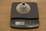 11-28T Shimano Ultegra CS-6800 11 Speed Cassette 244g