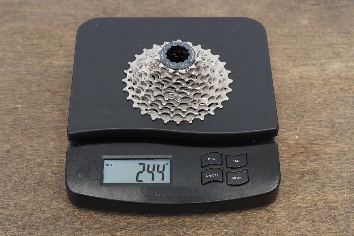 11-28T Shimano Ultegra CS-6800 11 Speed Cassette 244g