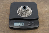 11-28T Shimano Ultegra CS-6800 11 Speed Cassette 244g