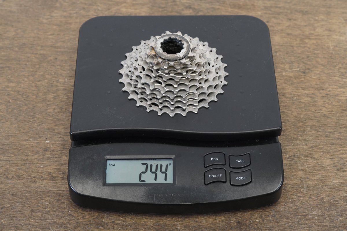 11-28T Shimano Ultegra CS-6800 11 Speed Cassette 244g