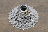 11-28T Shimano Ultegra CS-6800 11 Speed Cassette 244g